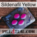 Sildenafil Yellow 02